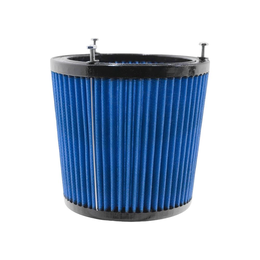 1989-93 Mustang Pro-M Replacement Air Filter For 80-92MM Mass Air Meters
