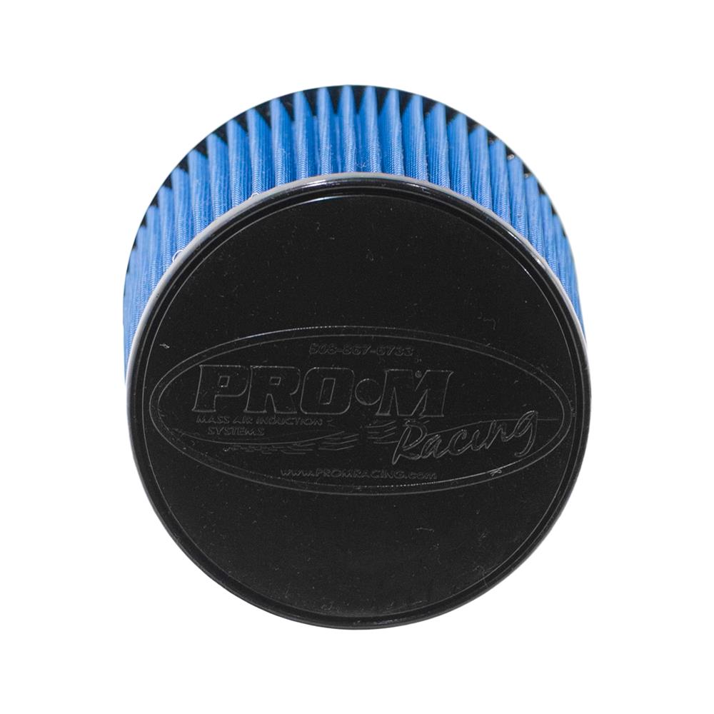 1989-93 Mustang Pro-M Replacement Air Filter For 80-92MM Mass Air Meters
