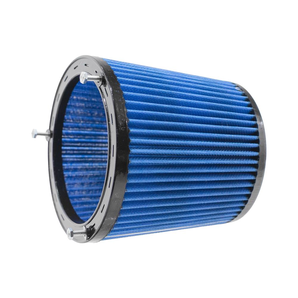 1989-93 Mustang Pro-M Replacement Air Filter For 80-92MM Mass Air Meters