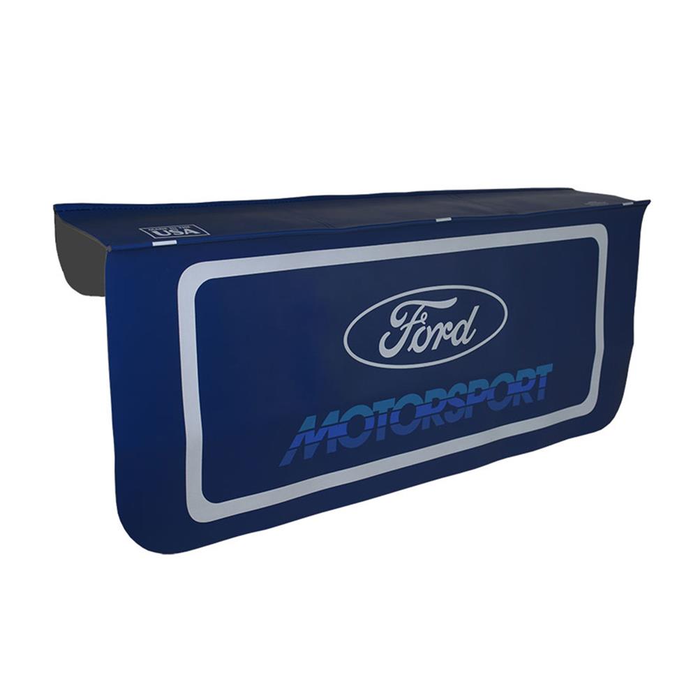 Ford Motorsport Fender Cover