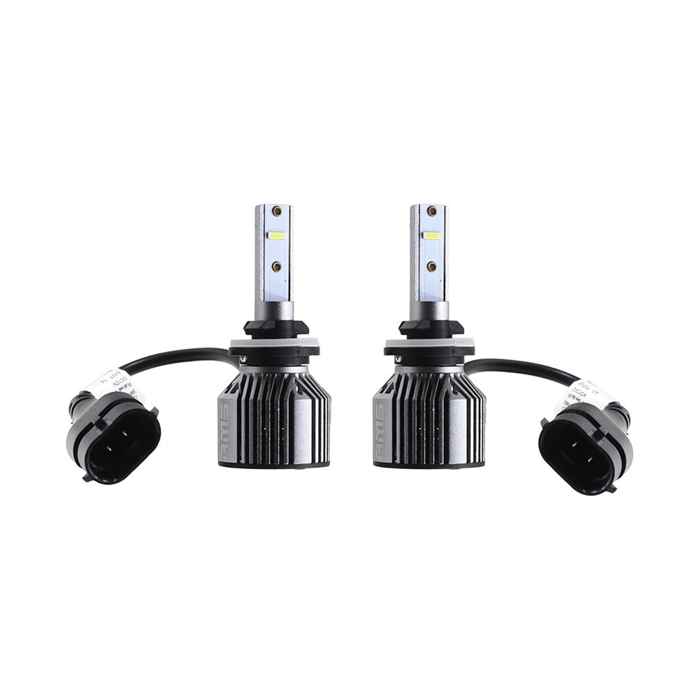 1994-04 Mustang RMS Lighting LED Fog Light Bulbs