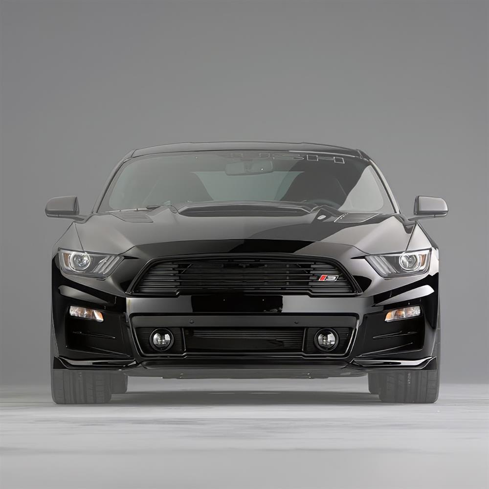 2015-17 Mustang Roush Front Bumper Kit
