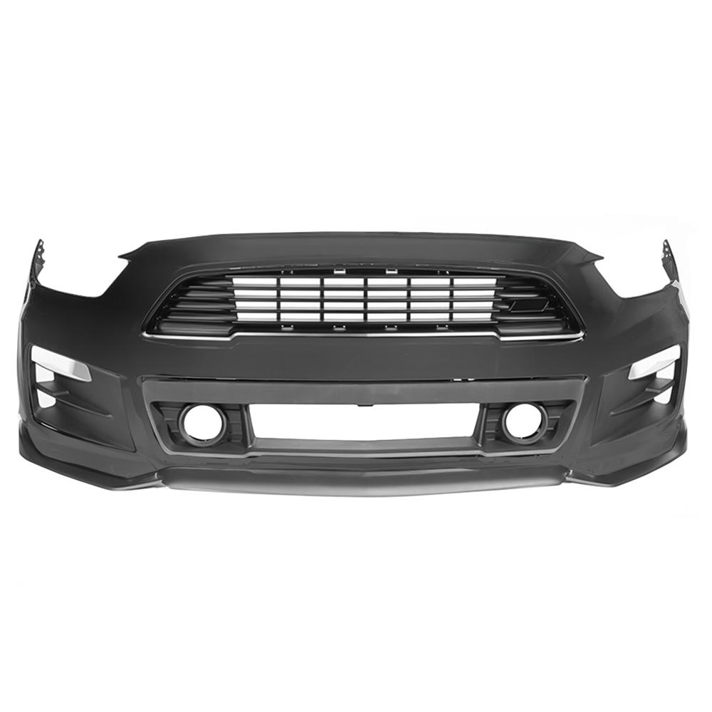 2015-17 Mustang Roush Front Bumper Kit