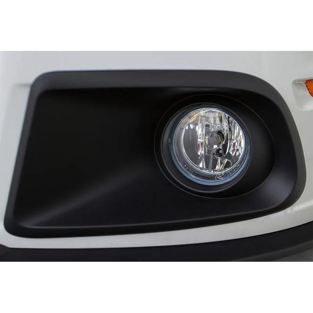 2013-14 Mustang Roush Lower Fog Light Kit