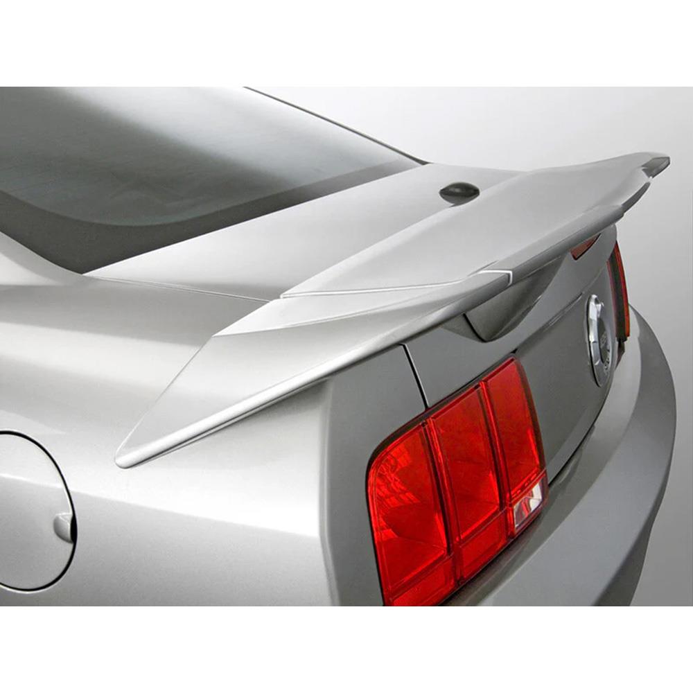 2005-09 Mustang Roush Rear 3 Piece Spoiler
