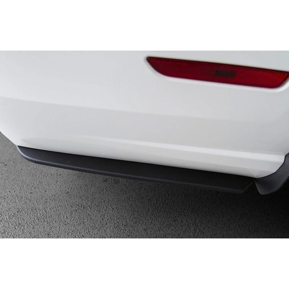2010-14 Mustang Roush Rear Side Splitters