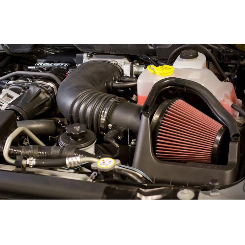 2011-14 F-150 Raptor Roush Phase 2 Supercharger Kit 6.2