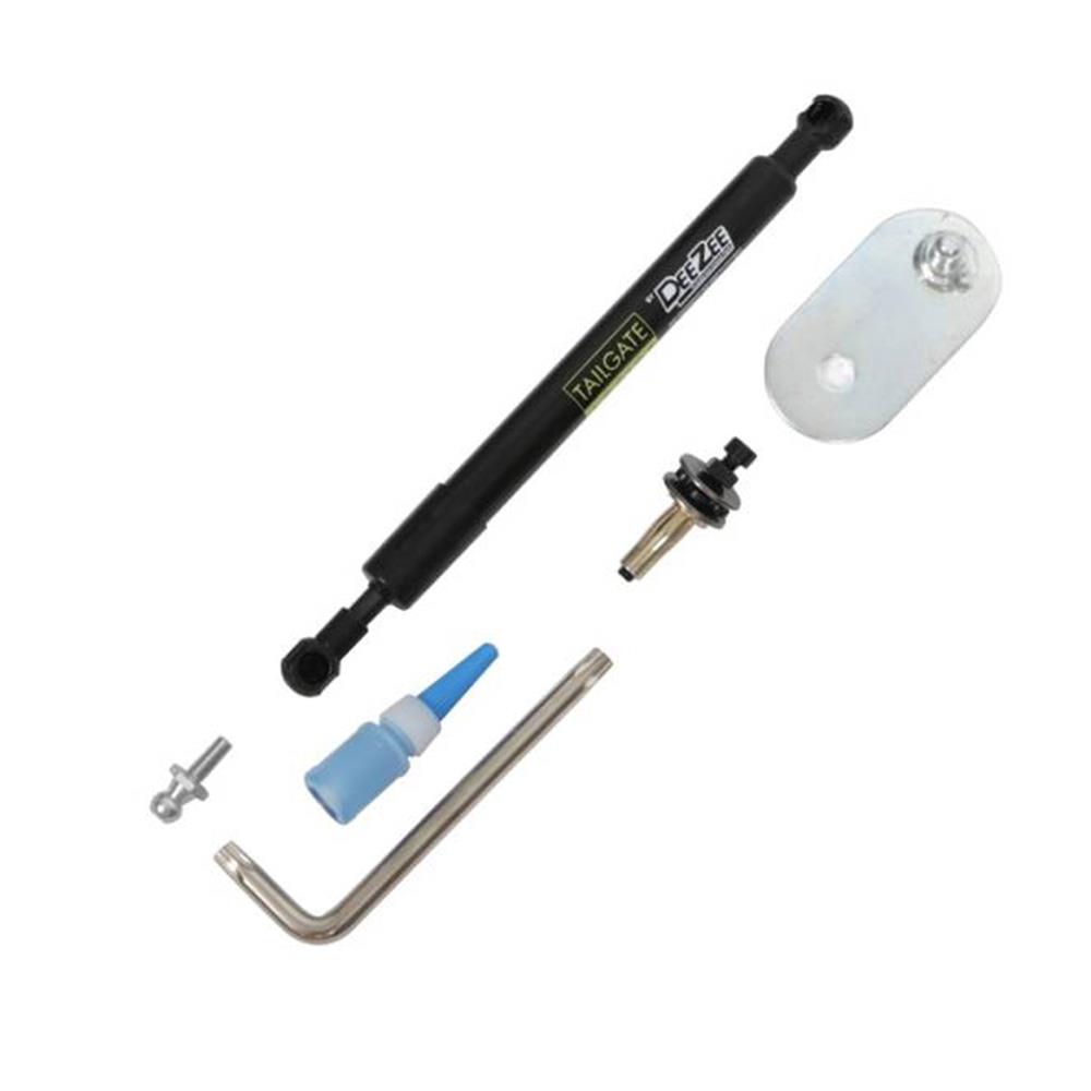 2010-14 F-150 Raptor Dee Zee Tailgate Assist