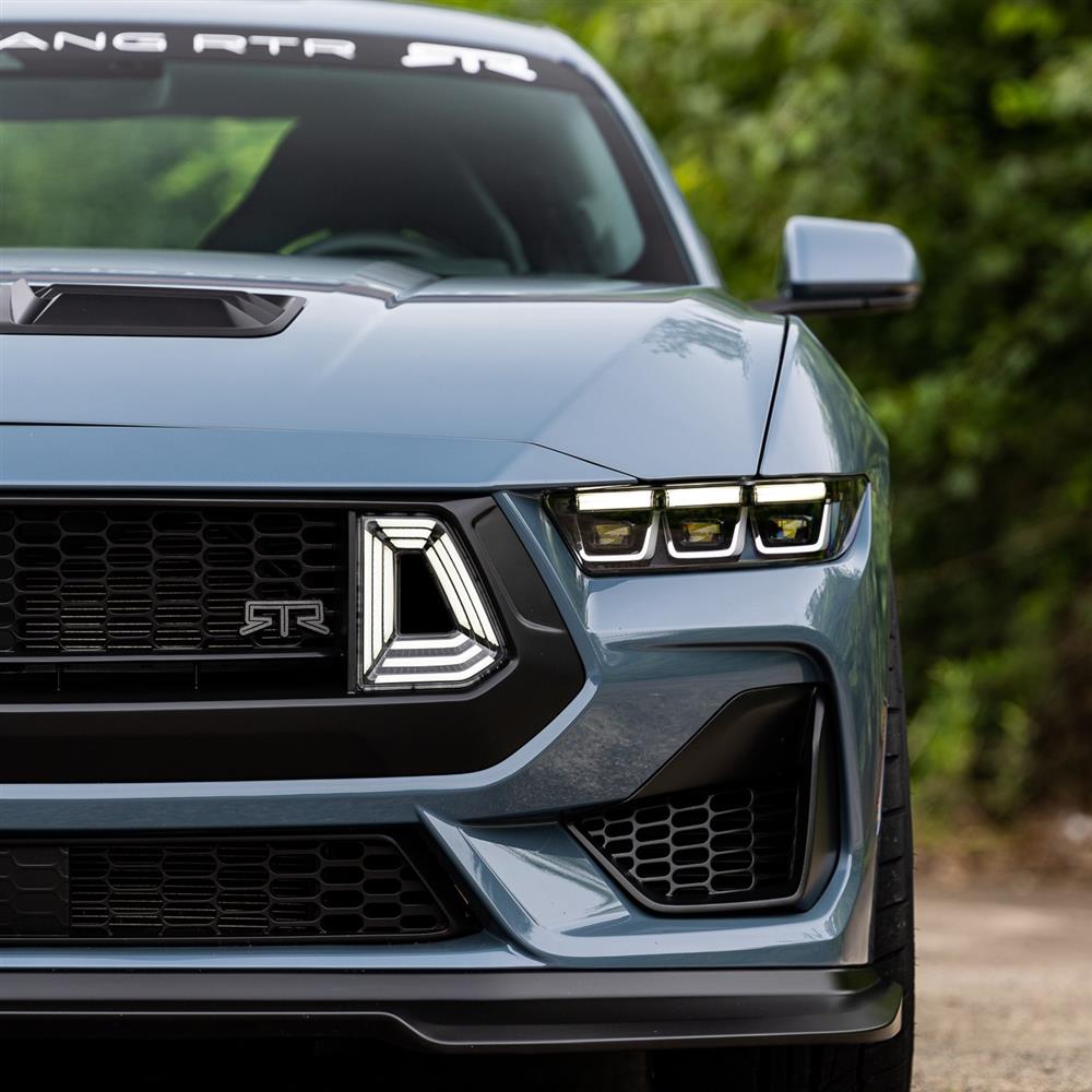 2024-26 Mustang RTR Air Flow Bundle GT