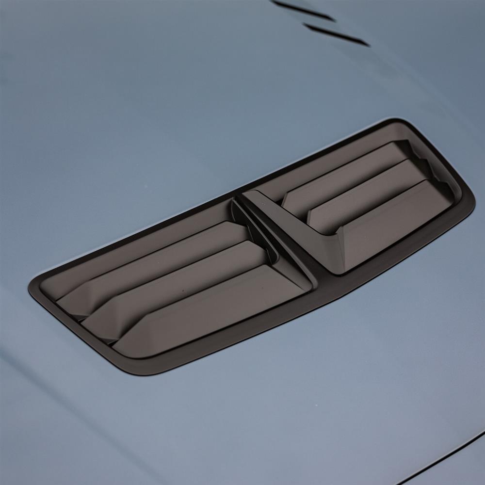 2024-26 Mustang RTR Air Flow Bundle GT