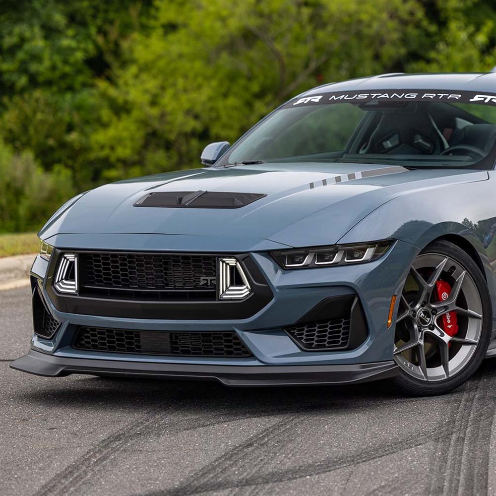 2024-26 Mustang RTR Air Flow Bundle GT
