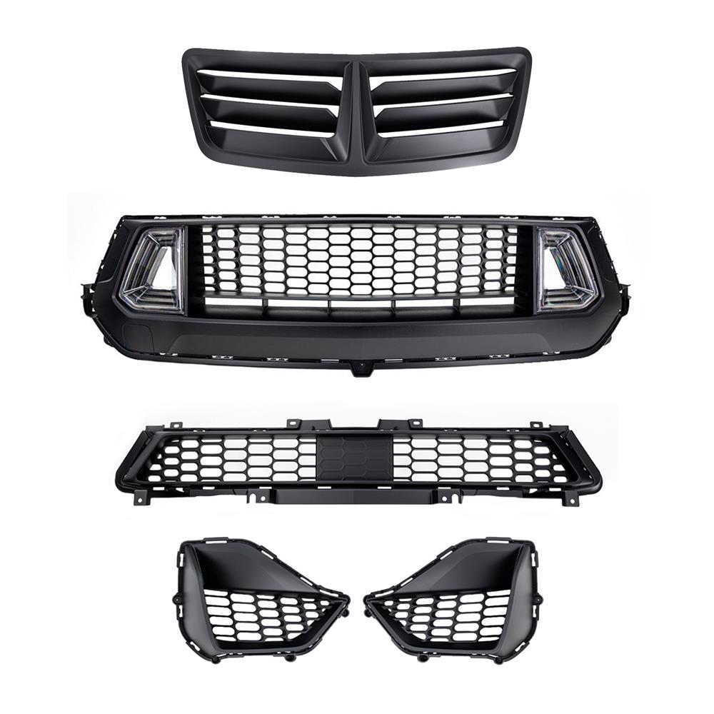 2024-26 Mustang RTR Air Flow Bundle GT
