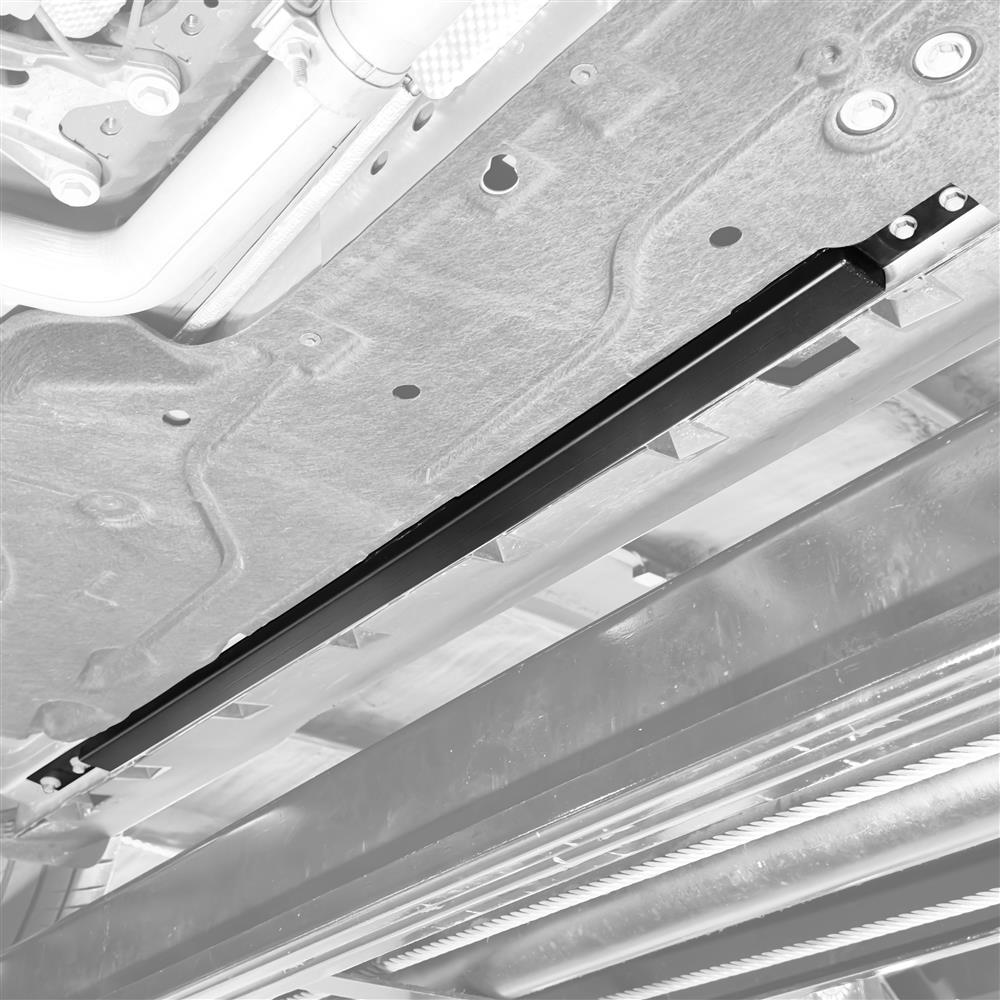 2015-26 Mustang SVE Low-Profile Jacking Rails Coupe