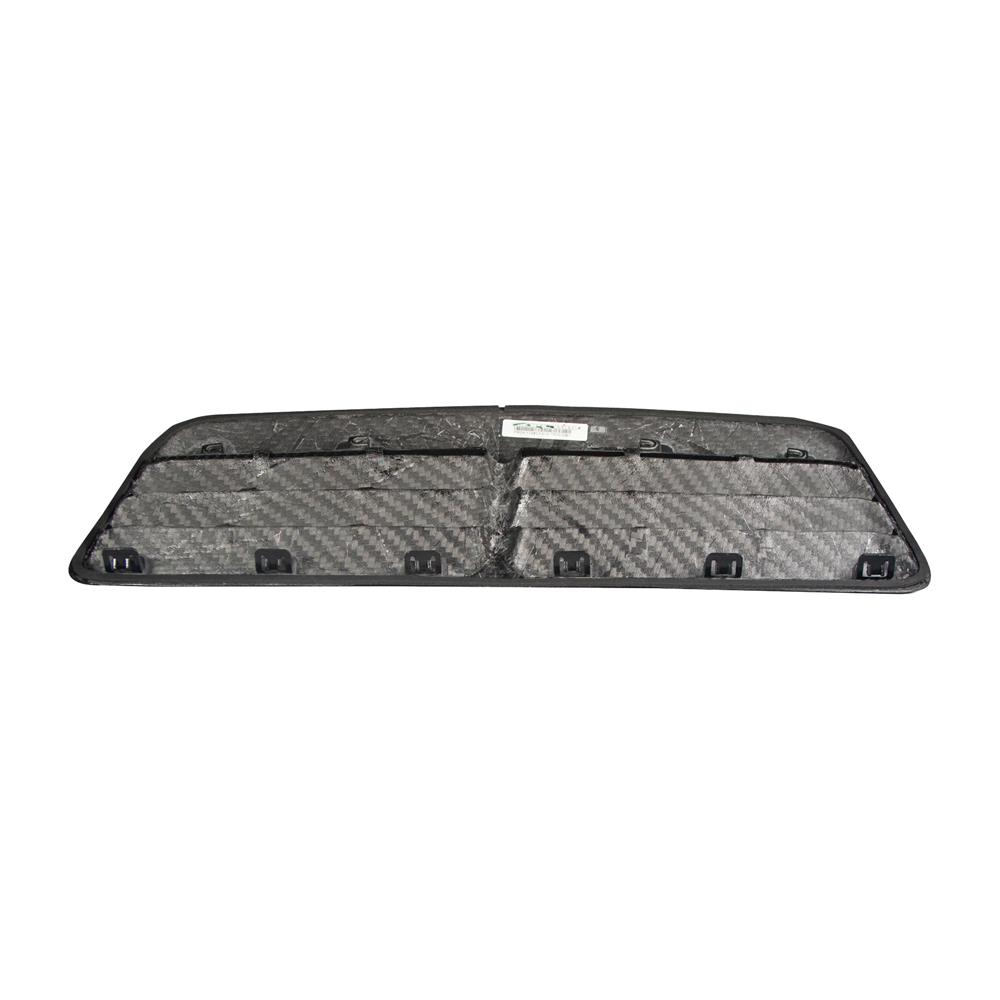 2024-26 Mustang APR Carbon Fiber Hood Vent GT/Dark Horse