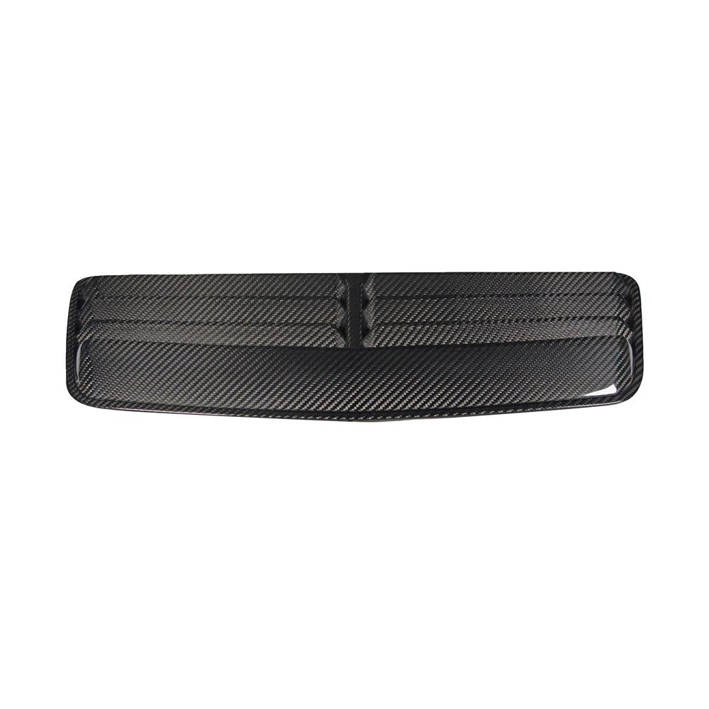 2024-26 Mustang APR Carbon Fiber Hood Vent GT/Dark Horse