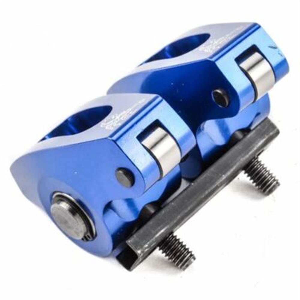 1993-1995 SVT Lightning 5.8 Scorpion Race Series Rocker Arms - Pedestal Mount 1.72 Ratio 5/16"
