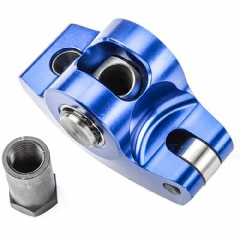 1993-1995 SVT Lightning 5.8 Scorpion Race Series Rocker Arms -Stud Mount 1.72 Ratio 3/8"