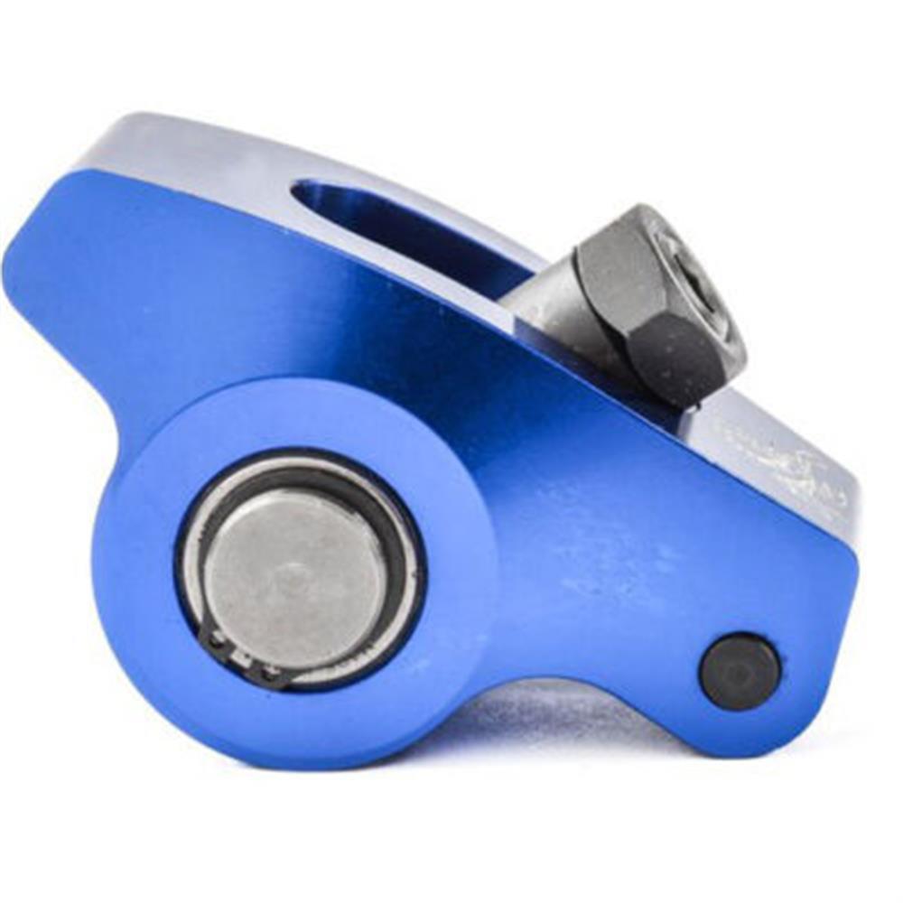 1993-1995 SVT Lightning 5.8 Scorpion Race Series Rocker Arms -Stud Mount 1.72 Ratio 3/8"