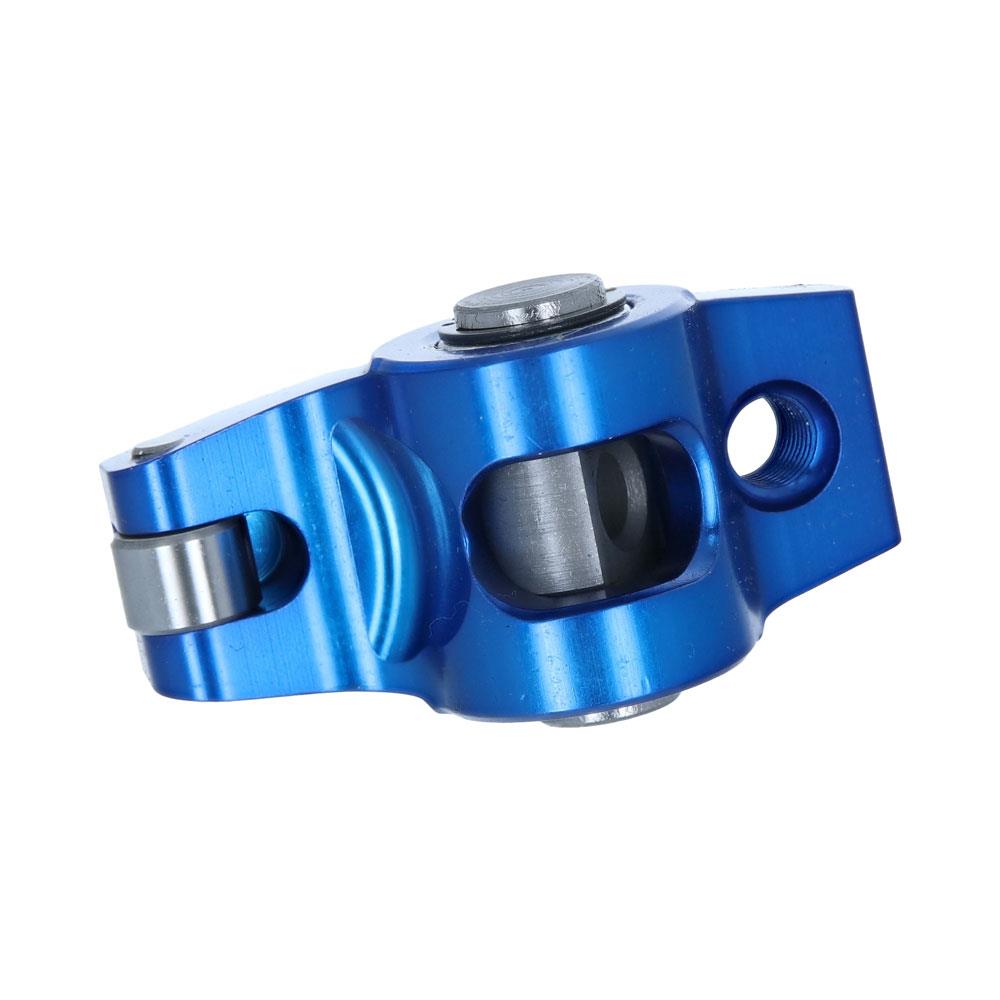 1979-1995 Mustang 5.0 Scorpion Endurance Series Rocker Arms - Pedestal Mount 1.6 Ratio 5/16"