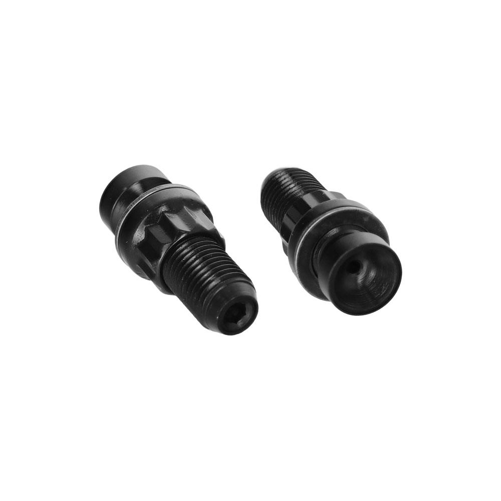 1979-1995 Mustang 5.0 Scorpion Endurance Series Rocker Arms - Pedestal Mount 1.6 Ratio 5/16"