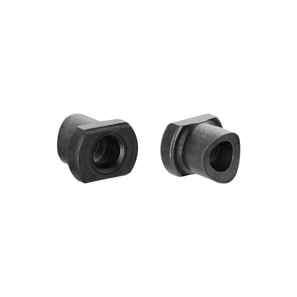1979-1995 Mustang 5.0 Scorpion Endurance Series Rocker Arms - Pedestal Mount 1.72 Ratio 5/16"
