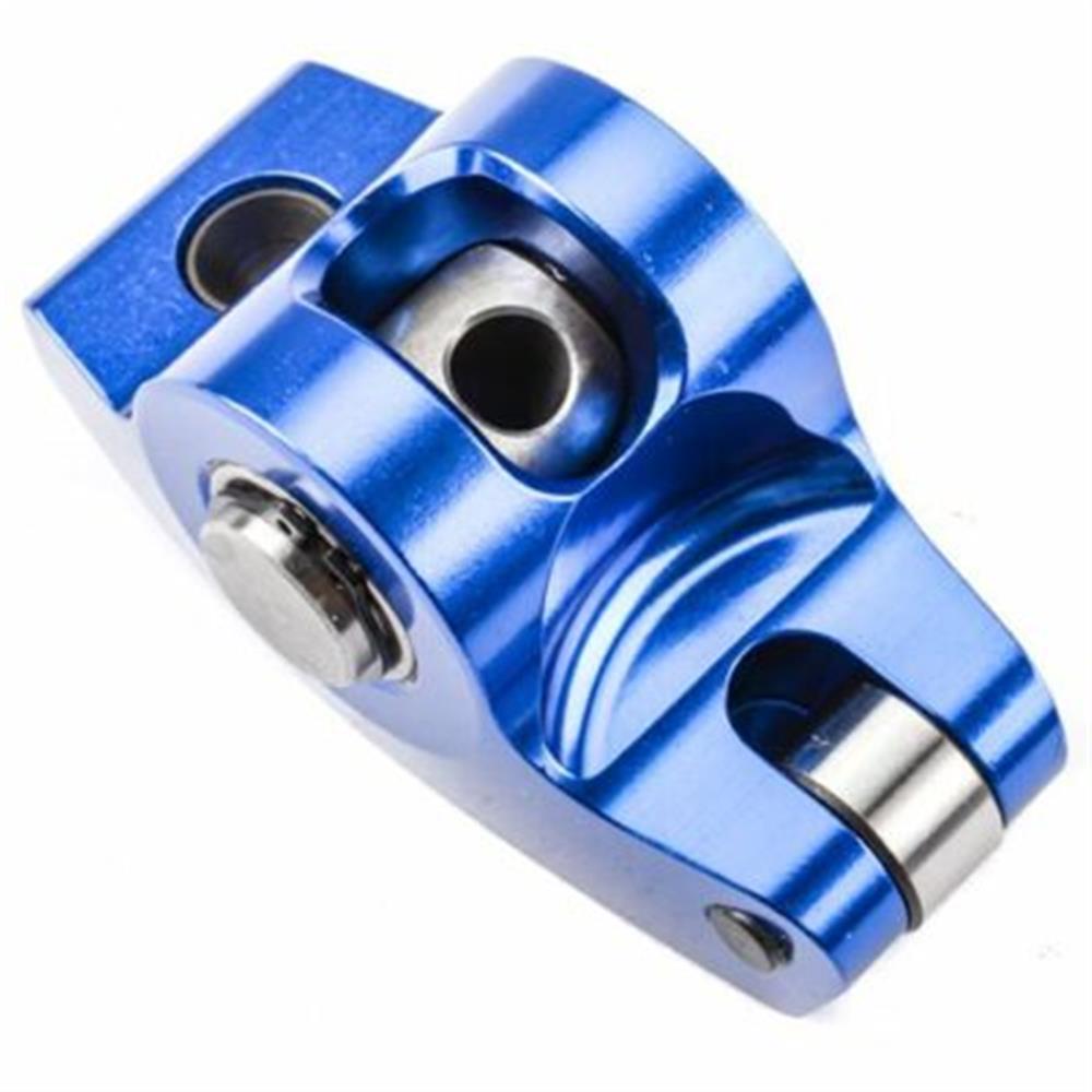 1979-1995 Mustang 5.0 Scorpion Race Series Rocker Arms - Pedestal Mount 1.72 Ratio 5/16"