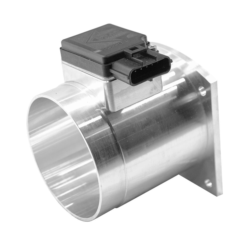 1996-04 SCT 90mm Big Air Mass Air Meter For Up To 700hp