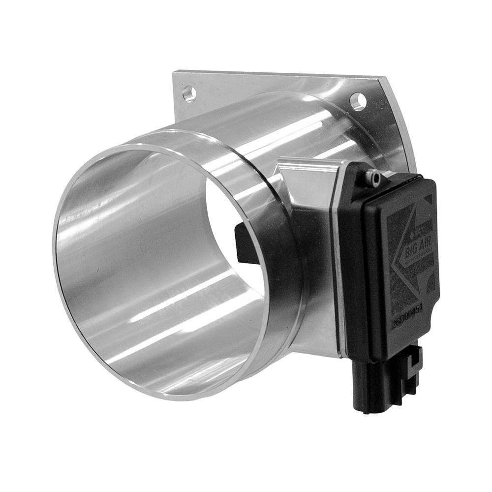 1996-04 SCT 90mm Big Air Mass Air Meter For Up To 700hp