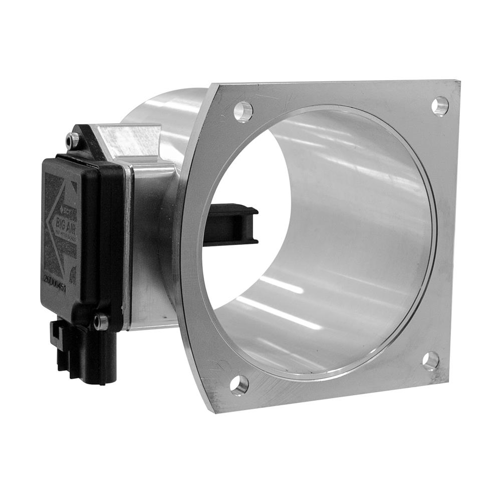 1996-04 SCT 90mm Big Air Mass Air Meter For Up To 700hp