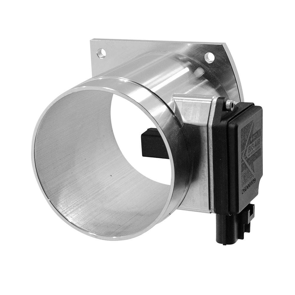 1996-04 SCT 90mm Big Air Mass Air Meter For Up To 825hp