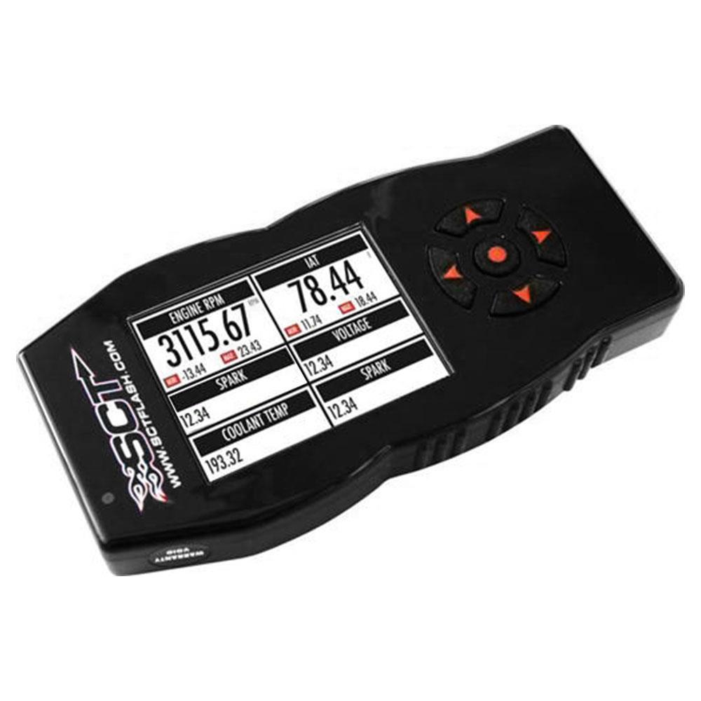 2010-20 F-150 Raptor SCT X4 Tuner 
