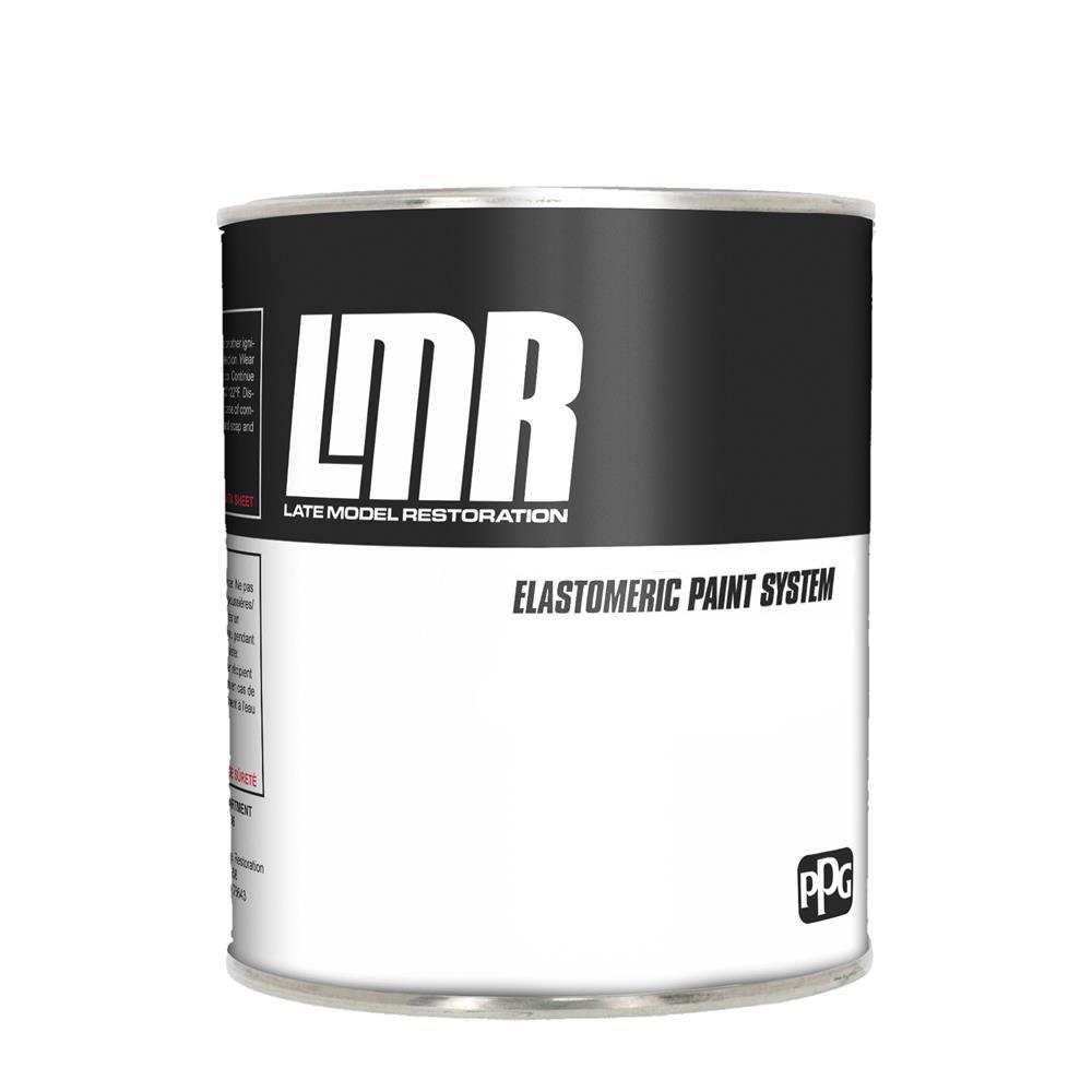 Exterior Paint System - Trim Black (2 Pint)