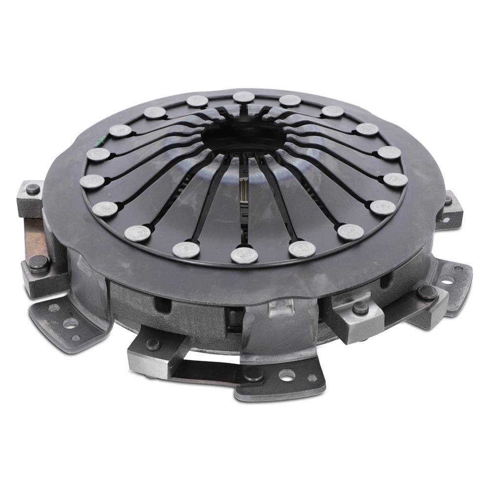 2007-12 Mustang Shelby GT500 Factory Style Dual Disc Clutch Upgrade Kit