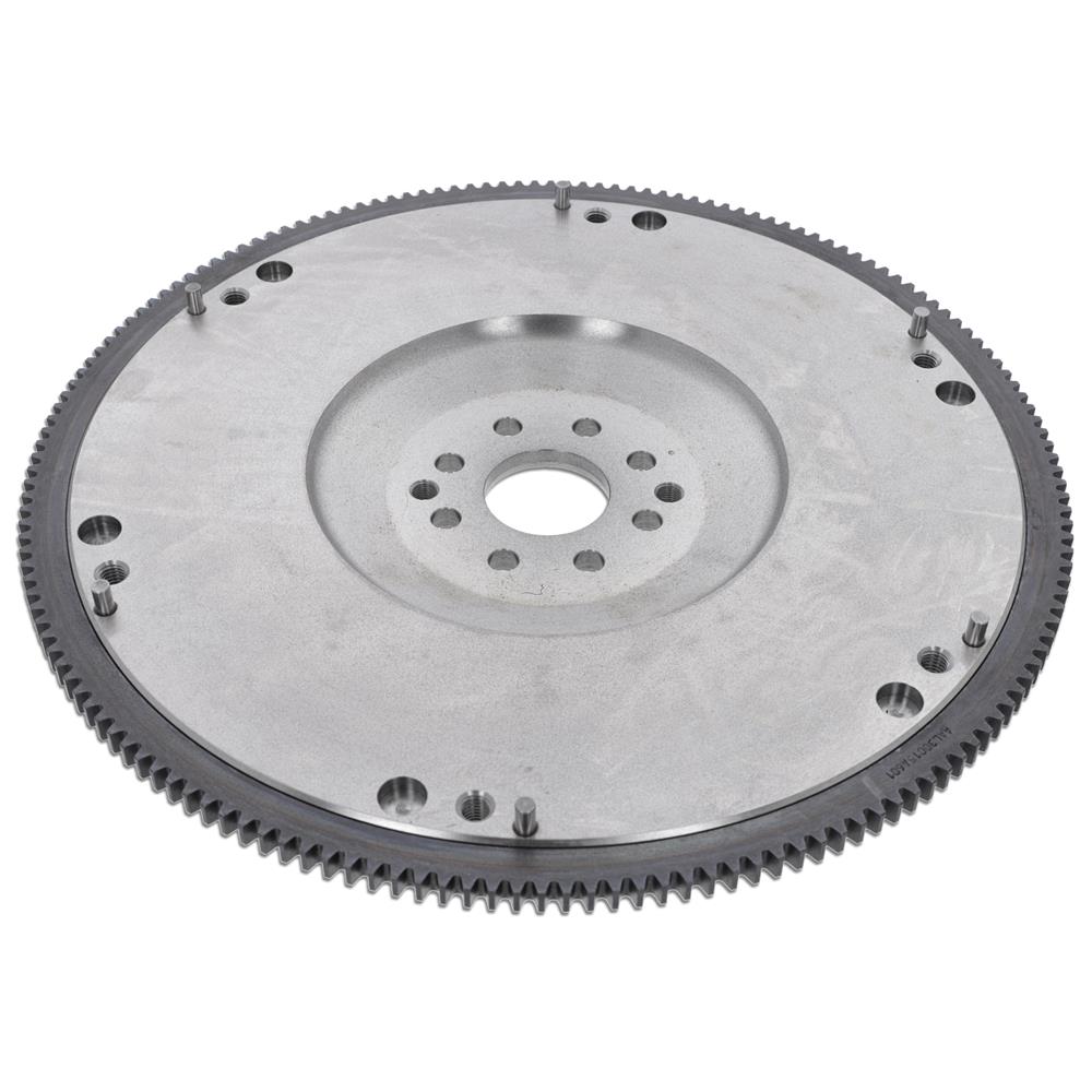 2007-12 Mustang Shelby GT500 Factory Style Dual Disc Clutch Upgrade Kit