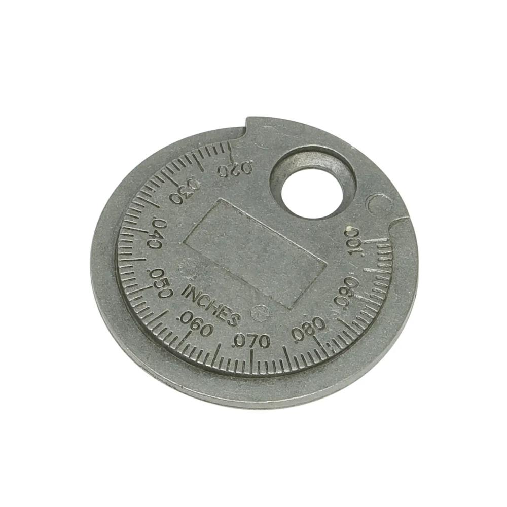 Lisle Spark Plug Gauge & Gapping Tool