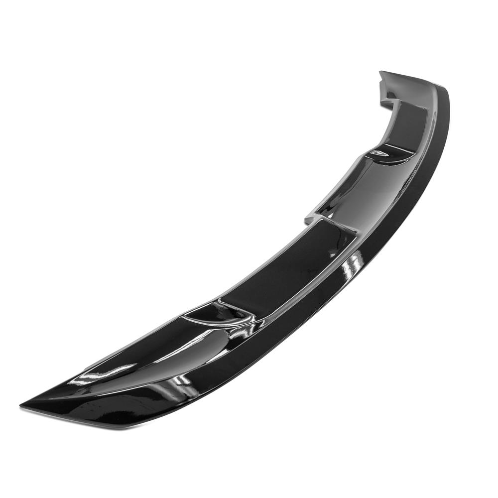2015-23 Mustang GT500 Style Rear Spoiler w/o Gurney Flap