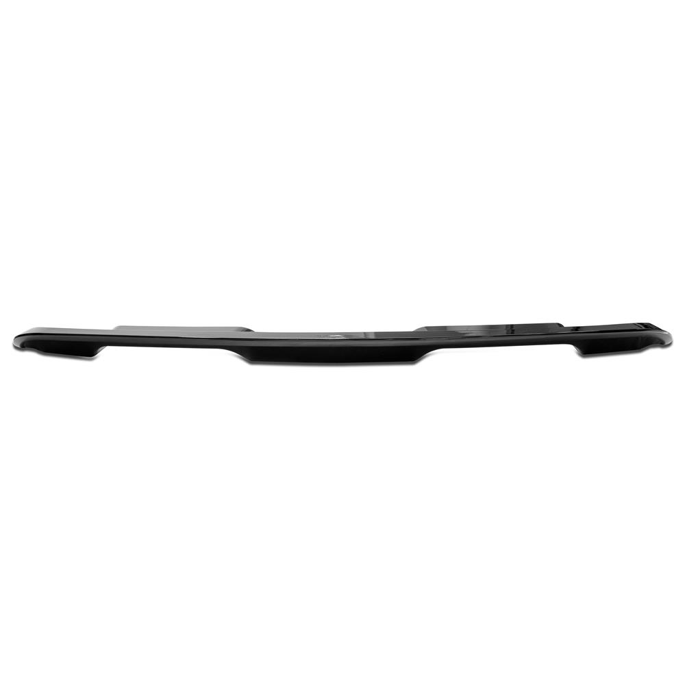 2015-23 Mustang GT500 Style Rear Spoiler w/o Gurney Flap