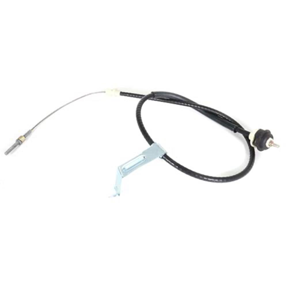 Adjustable Clutch Cable (1996-2004