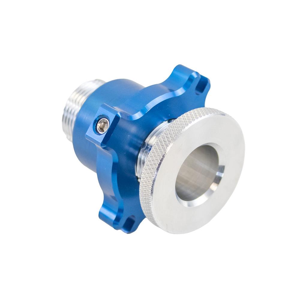 Steeda Mustang Adjustable Clutch Cable Kit 5.0L/3.8L (82-04) 555-7040