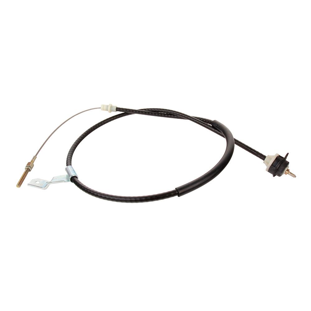 1982-04 Mustang Steeda Adjustable Clutch Cable Kit 5.0L/3.8L