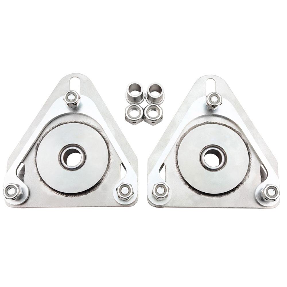 2015-2025 Mustang Camber Plates