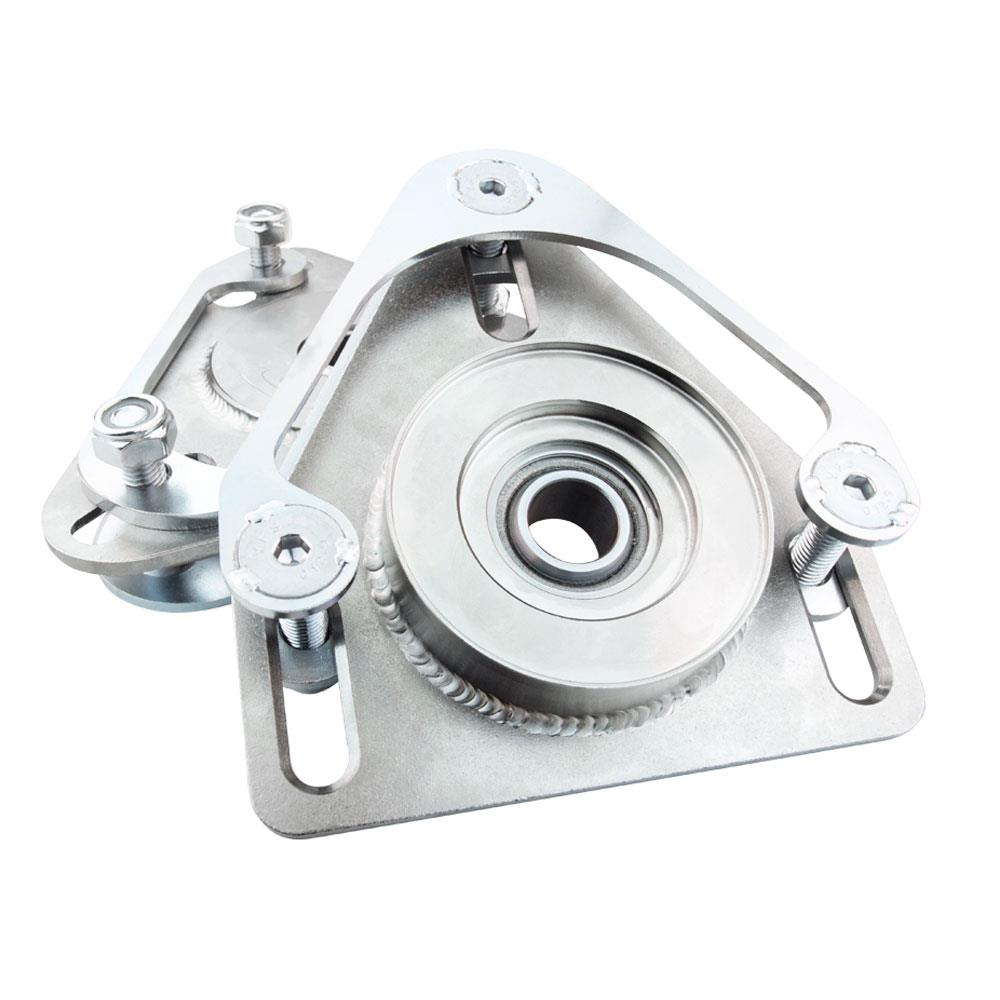 2015-2025 Mustang Camber Plates