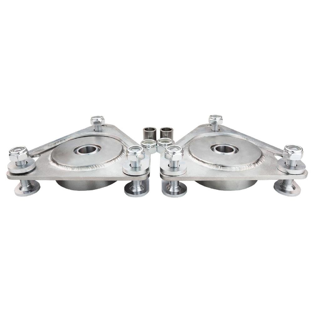 2015-2025 Mustang Camber Plates