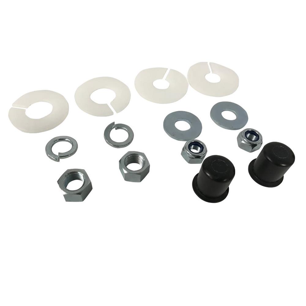 2005-10 Mustang Steeda Pro-Action Shock & Strut Kit