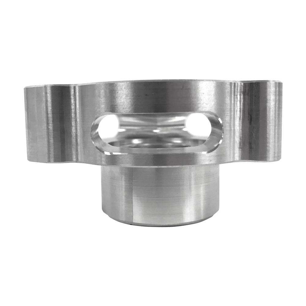 2015-23 Mustang Steeda ProFlow Blow Off Valve Adapter 2.3