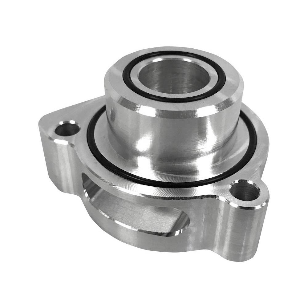 2015-23 Mustang Steeda ProFlow Blow Off Valve Adapter 2.3