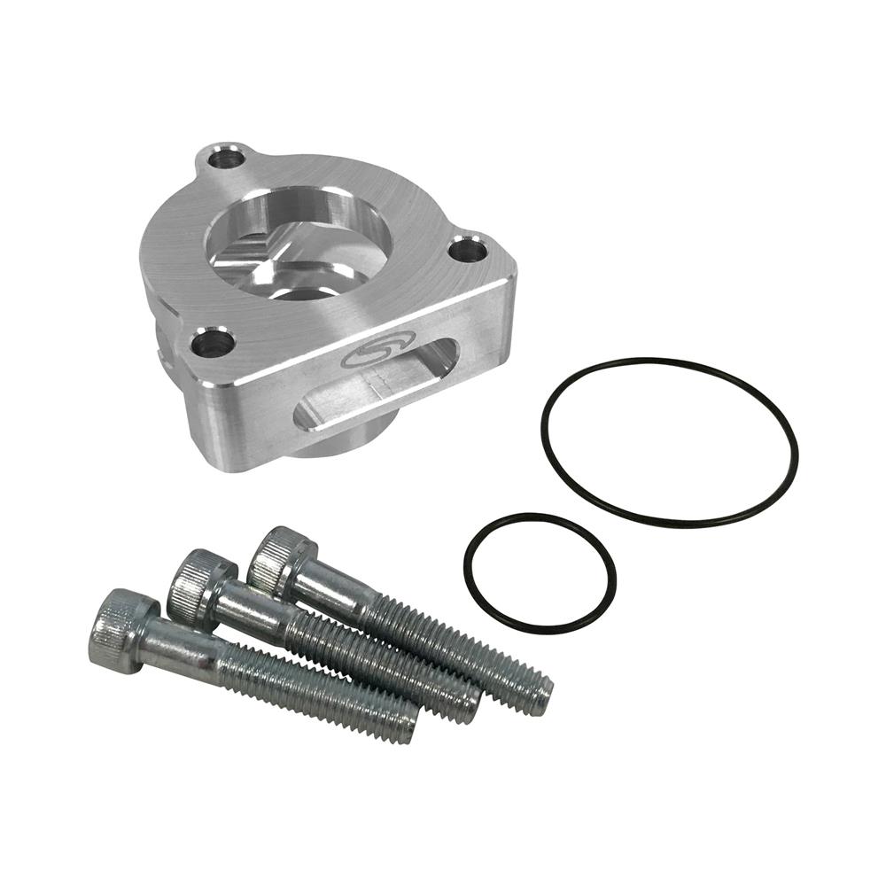 2015-23 Mustang Steeda ProFlow Blow Off Valve Adapter 2.3