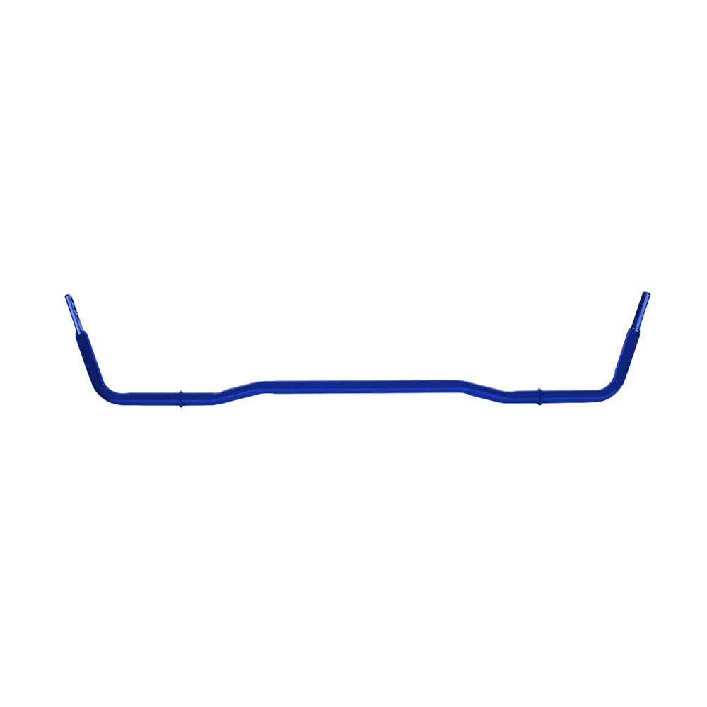2015-26 Mustang Steeda Front & Rear Sway Bar Kit