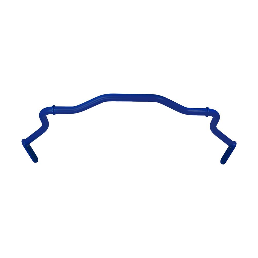 2015-26 Mustang Steeda Front & Rear Sway Bar Kit