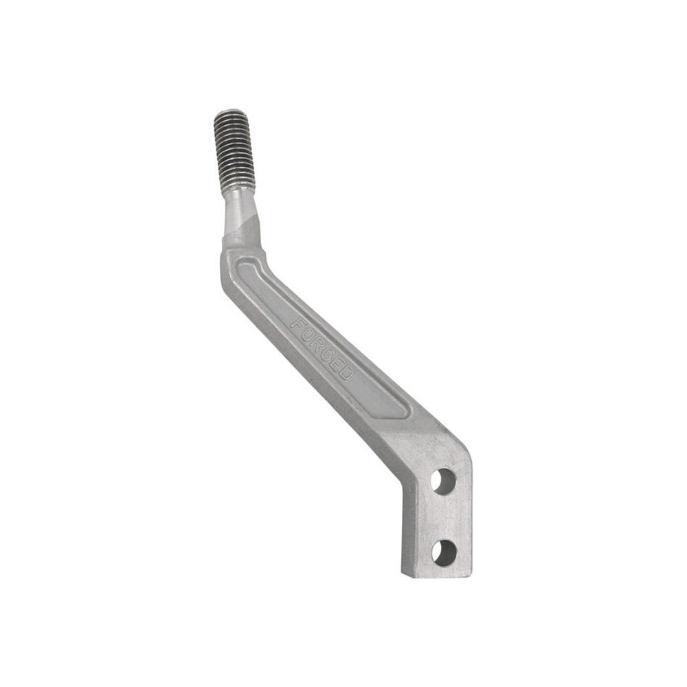 Steeda Mustang Tri-Ax Shifter Handle (83-04) 5557153